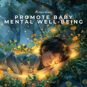 Promote Baby Mental Well-being - Slumber World