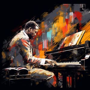 Timeless Chronicles: Jazz Piano Legacy - Soft Jazz Lounge