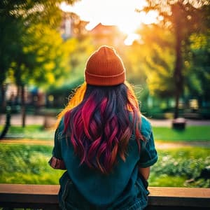 Hip Hop Beats for Deep Relaxation - Lofi Anime