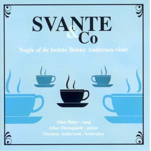 Svante & Co - N/A