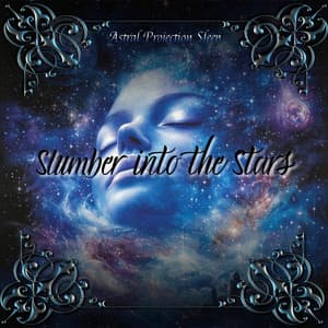 Slumber into the Stars: Astral Journeys at Night - Astral Projection Sleep