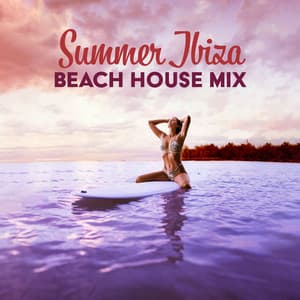Summer Ibiza Beach House Mix - DJ Cafe Mar