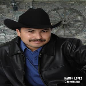 12 Fronterazos - Ramon Lopez