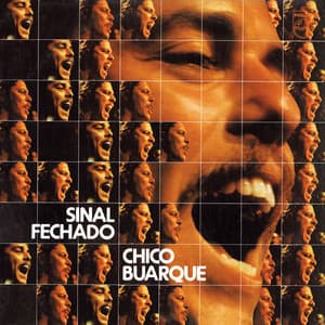 Sinal Fechado - Chico Buarque