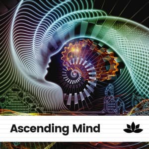 Ascending Mind - Reiki Healing Consort