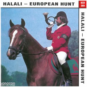 Halali - European Hunt - Alfred Kluten