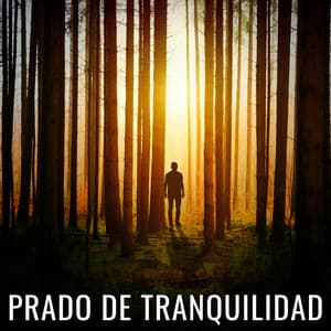 Prado De Tranquilidad - Grabaciones de la madre naturaleza