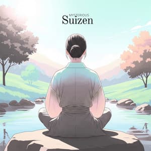 Mysterious Suizen - Ren Shinrin-Yoku