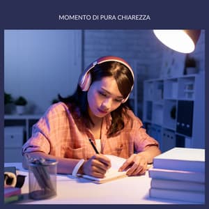 Momento di Pura Chiarezza - Musica per Studiare