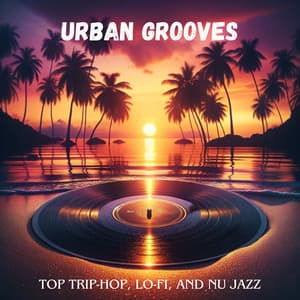 Urban Grooves: Top Trip-Hop, Lo-Fi, and Nu Jazz Selections for an Unforgettable Night in the City - Lofi Beats And Remixes