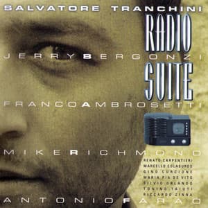 Radio Suite - Salvatore Tranchini