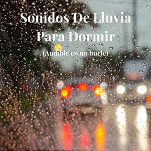 Sonidos de Lluvia para Dormir - Ruido Marrón Para Dormir