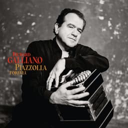 Piazzolla Forever