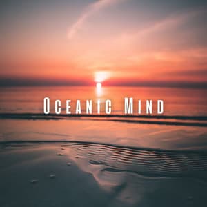 Oceanic Mind: Binaural Theta Waves for Studying - Soothing Ocean Sounds