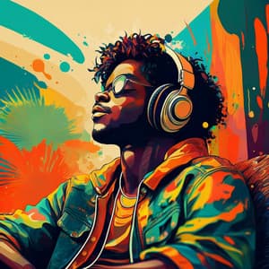 Ritmos Meditativos: Hip Hop En El Flujo - Pronóstico bochornoso