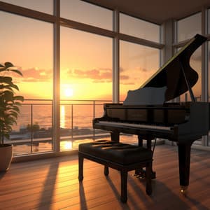 Gentle Night Lullabies: Jazz Piano for Baby Sleep - Bright Baby Lullabies