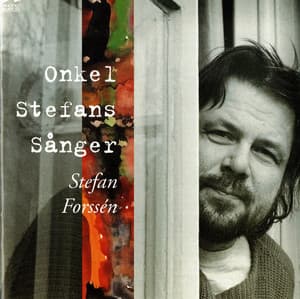 Onkel Stefans sånger - Stefan Forssen