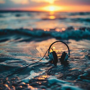 Music of the Deep: Ocean's Melodic Depths - Theta Max