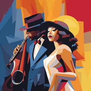 Metropolis Urban Rhythms: Urbanistic Jazz Music - Relaxing Coffee Shop