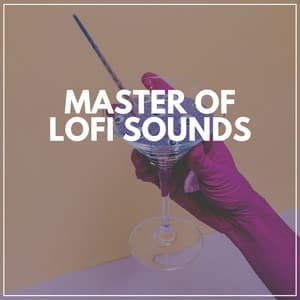 Master of Lofi Sounds - Lofi-Hip-Hop-Humanoid