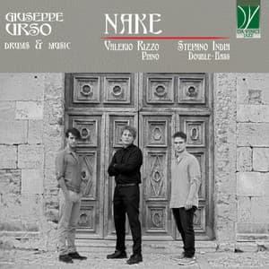 Nake - Giuseppe Urso