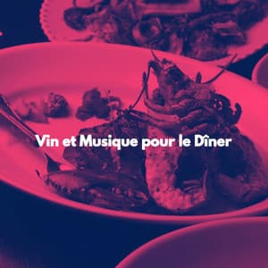 Vin et Musique pour le Dîner - Playlist Musica para Leer