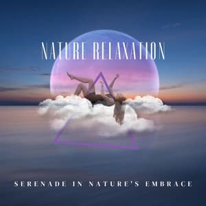 Piano Serenity: Harmonic Nature Relaxation - Melody Elf