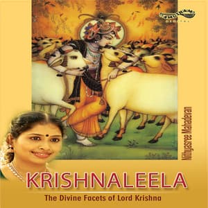 Krishnaleela - Nithyasree Mahadevan