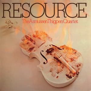 Ed Thigpen in Copenhagen 1973-74 - Svend Asmussen