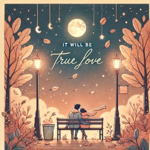 It Will Be True Love - Lofi Chill Wave