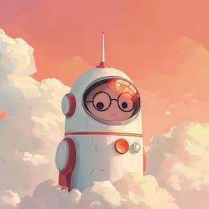 Scholar's Solution - Music for Focus and Concentration