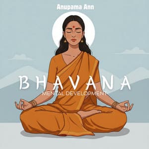 Bhavana Mental Development - Anupama Ann