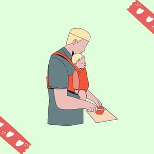 Bgm for Lullaby Baby Dreams - Baby Sleep Baby