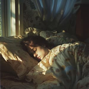 Calm Music for Restful Slumber - Sunday Chillout Songs