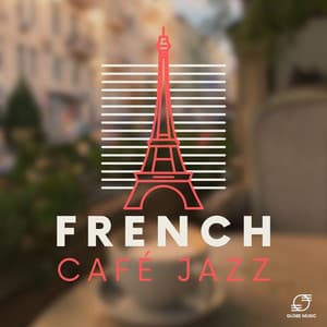 French Café Jazz - Easy Jazz Bar Cafe