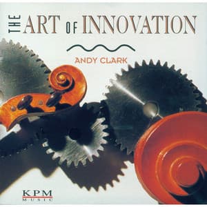 The Art of Innovation - Andy Clark