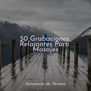 50 Grabaciones Relajantes Para Masajes - Musica de Piano Escuela