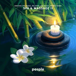 Spa & Massage II - Amazing Spa Music