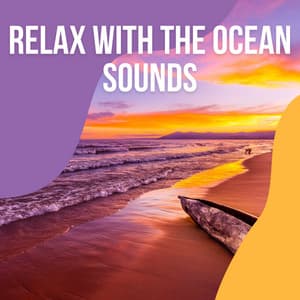 ! ! ! ! ! Relax with the Ocean Sounds vol. 3 - Water Soundscapes