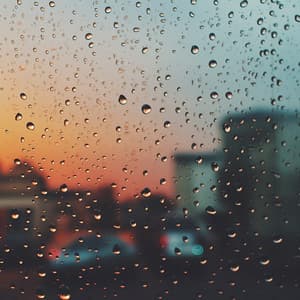 Elixir De Lluvia Celestial: Ondas Theta - Colectivo Binaural Épico