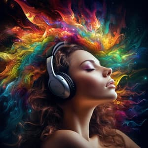 Caminos Cósmicos: Ondas Theta, Lluvia - Astro laboratorio binaural