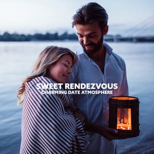 Sweet Rendezvous. Charming Date Atmosphere - Jazzy Background Artists