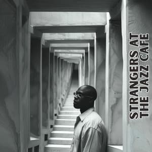 Strangers at the Jazz Cafe - New Orleans Jazz Repertoire Ensemble