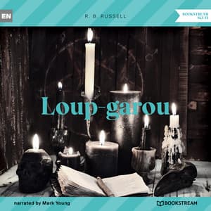 Loup-garou - Mark Young