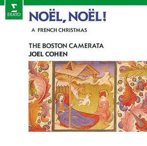 Noël, Noël ! A French Christmas - Joel Cohen