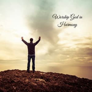 Worship God in Harmony - Praise and Worship Orchestra