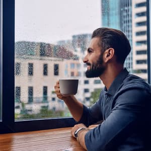 Lofi Moments: Soft Rhythms for Quiet Reflections and Cozy Spaces - Relaxing Well