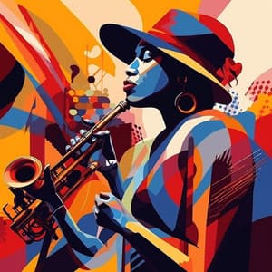 Midnight Cafe Harmonies: Smooth Jazz Music - Kings of Slow Jazz