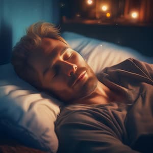 Noches Tranquilas Con Sonidos De Sueño - Olas del océano para un sueño profundo