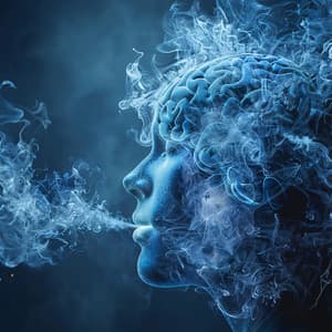 Subconscious Trauma & Anxiety Release: Give Yourself Mental Break, Emotional & Physical Regeneration - Chakra Healing Music Academy